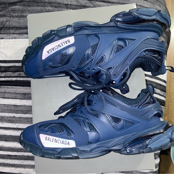 Balenciaga Track Size 43 - Picture 6 of 7